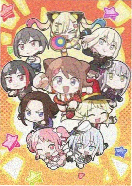 龙王传说魂环觉醒漫画封面